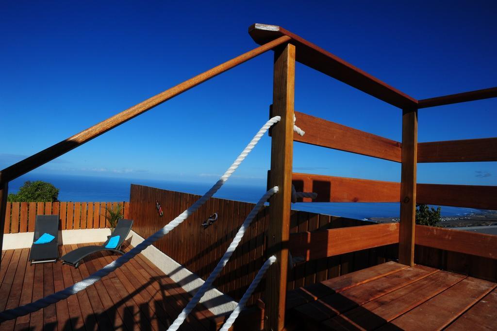 Leu Bleu Austral Hotel Saint-Leu Bagian luar foto